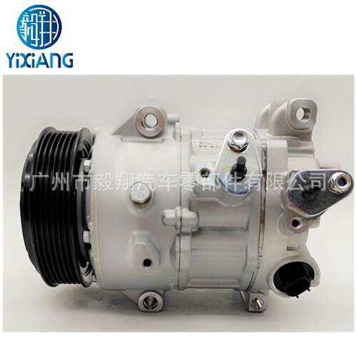 适用 Denso CR14 AC compressor Toyota Lexus NX200t NX300 2.0L