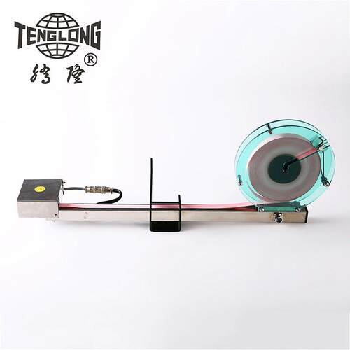 生产TCP3智能式 计数标记 -智能计米插器 累加计TCP-3数器