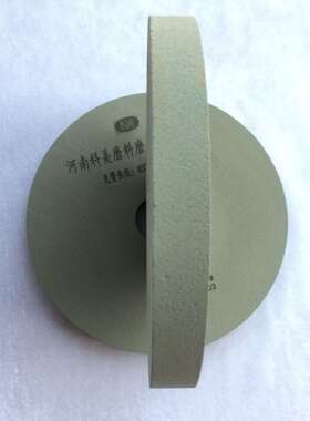 抛光轮 干抛不锈钢铜铝用PVA砂轮 平形抛光轮 海绵砂轮光洁度好