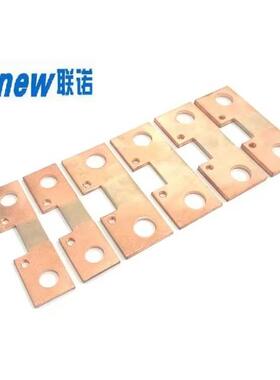 超光FL-P片式直流分流器100A150A200A300A400A500A 75mv