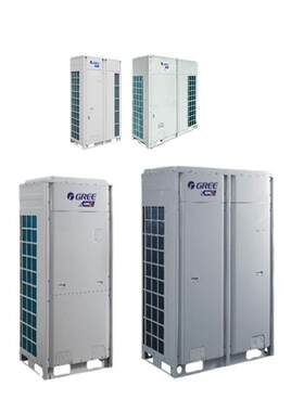 格.力中央空调,GMV-450W/A，16匹空调 格.力 商用 多联机