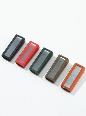 适用于水月雨 水解2Ti/钛真皮保护套水解2Ti/钛皮套保护套AI