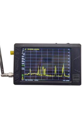 tinySA ULTRA手持频谱分析仪 100k-5.3GHz 高频信号发生器