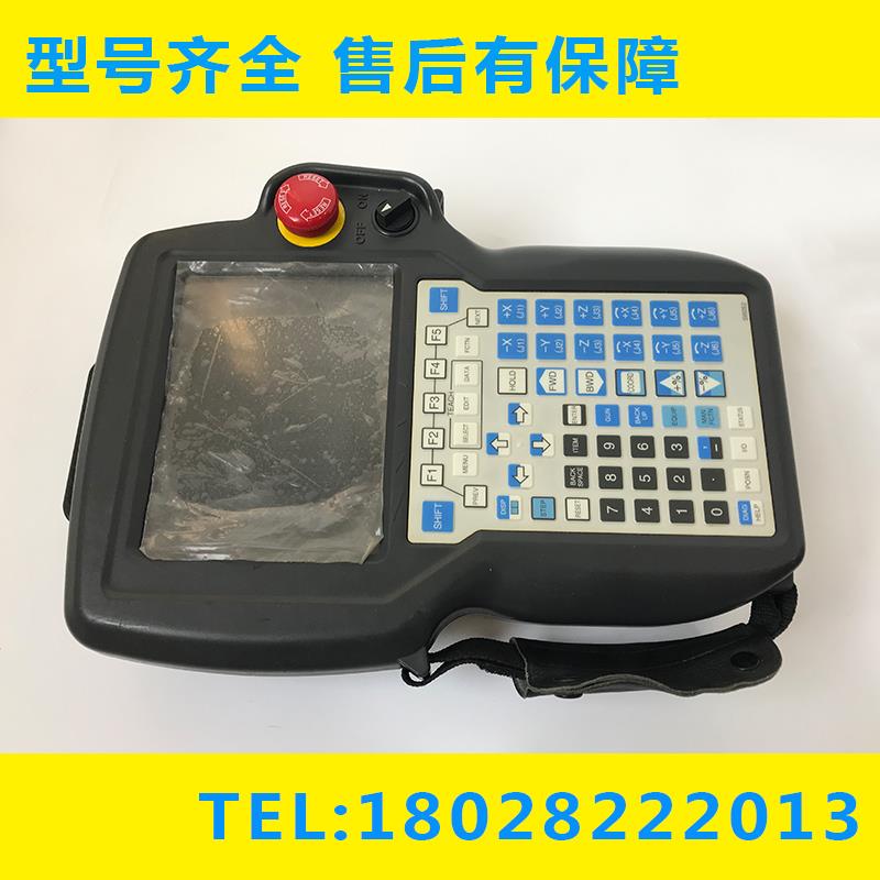 A05B-2518-C02#EMH#ESW#EAW#EGN#SGL#JMH 机器人示教器议价议价