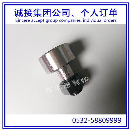 THK针凸轮导向器CF10B CF12B CF16B CF18B CF20B滚针轴承03
