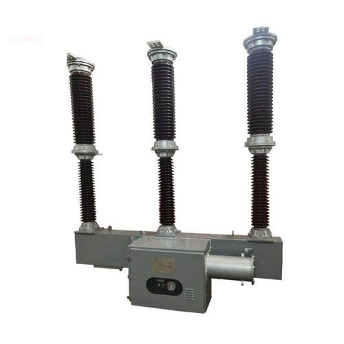 LW36-72.5六氟化硫断路器LW9-72.5/3150瓷柱式66kv高压开关电站型