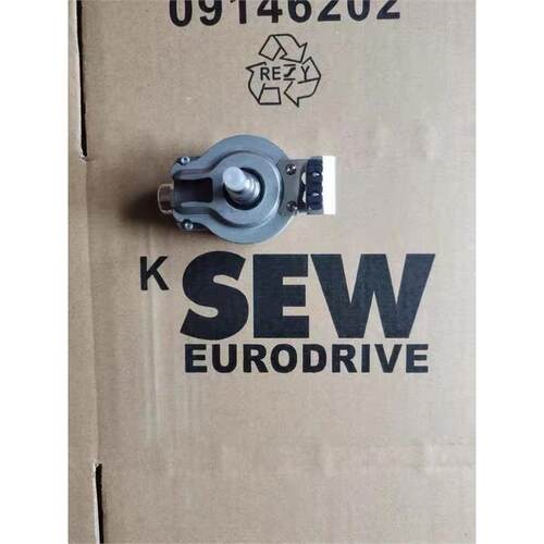 SEW编码器 ES1C