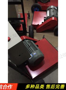 手体育场地砂翻光机推JZX学校旧跑道新机皮硅尤地面打磨机