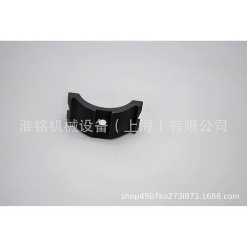 格柏自动裁剪机GERBER电脑裁床配件ParagonHX月牙形钢片97882000