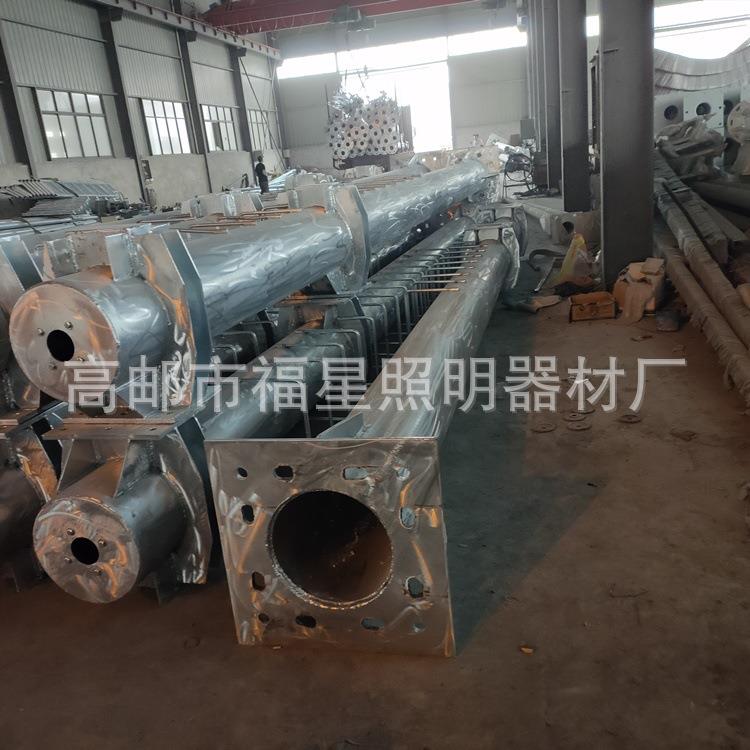 供应交通标志牌销售 交通指示牌 2F型标志牌厂家直供单悬臂