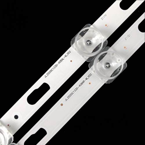 UE50TU8000J UN50TU8200 UE50TU7000灯条JL.D500C1330-408AL-M AR