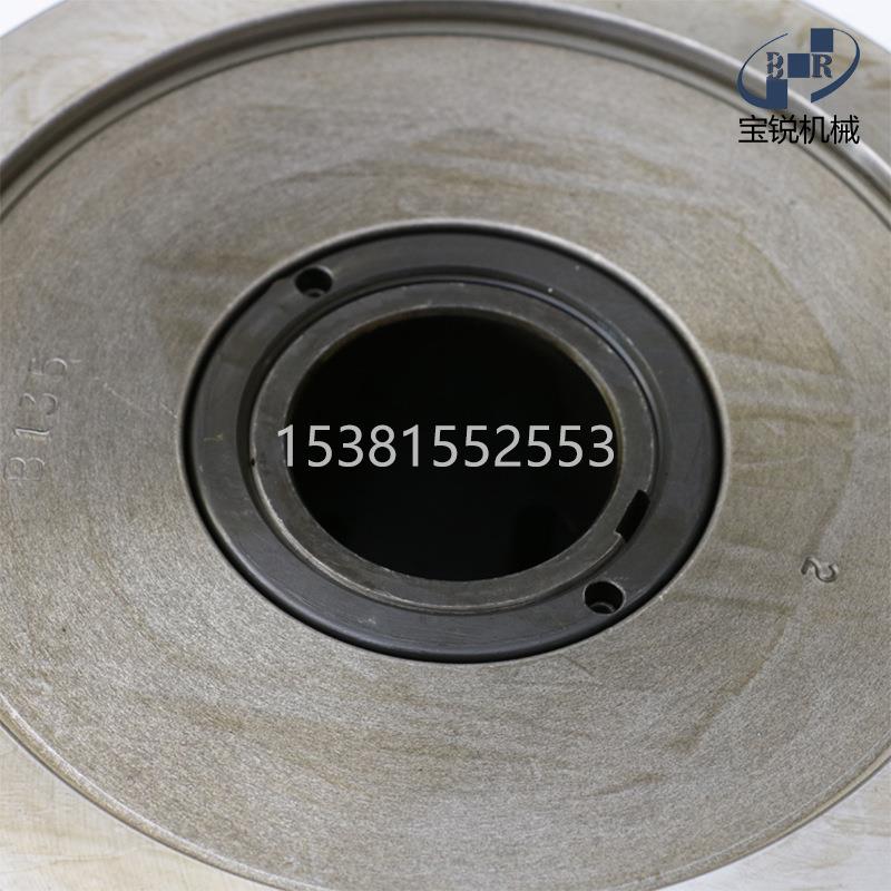 回台湾JH9-90气动卡盘大J型通孔转筒夹H-120车床油气JA7-409压卡