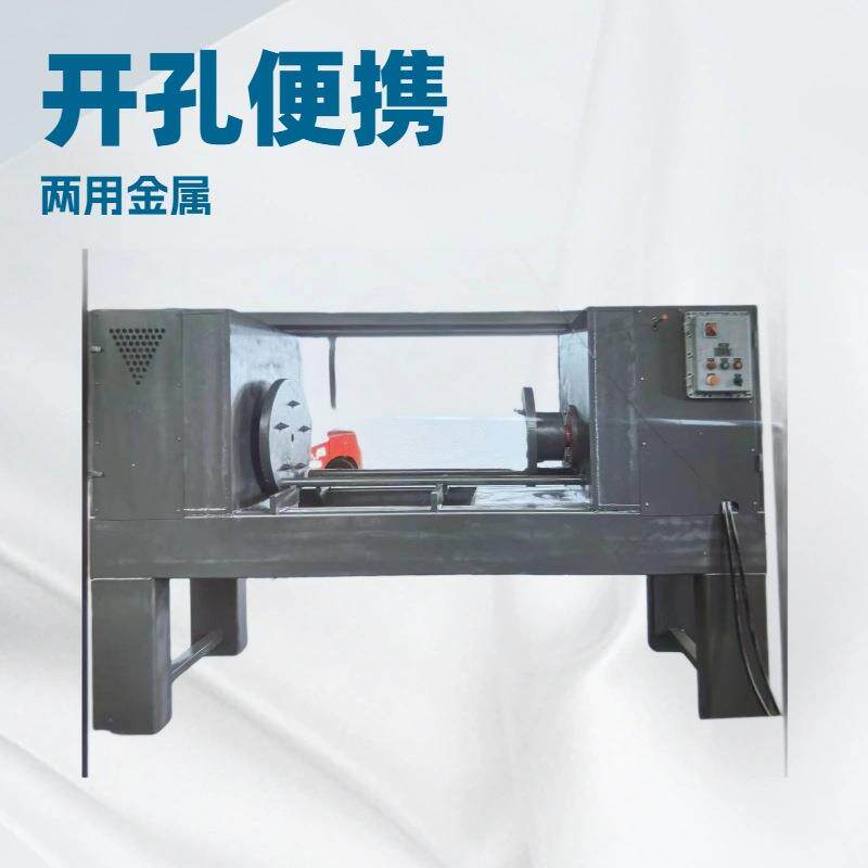 100型挤压松香桶破碎机防爆 除尘桶装松香液压破桶机重型