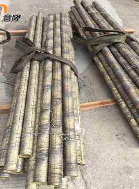 优质QCd1镉青铜棒 铜管 良好的耐磨性和减摩性 抗蚀性好光谱验货