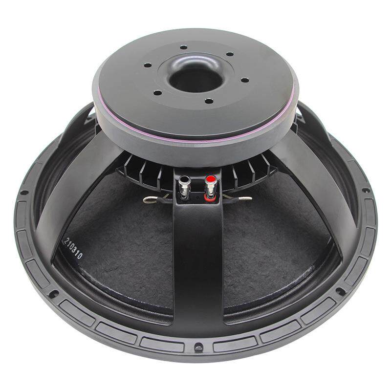 音之初PRO-DE18M500高品质2000瓦220磁100芯18寸低音喇叭扬声器