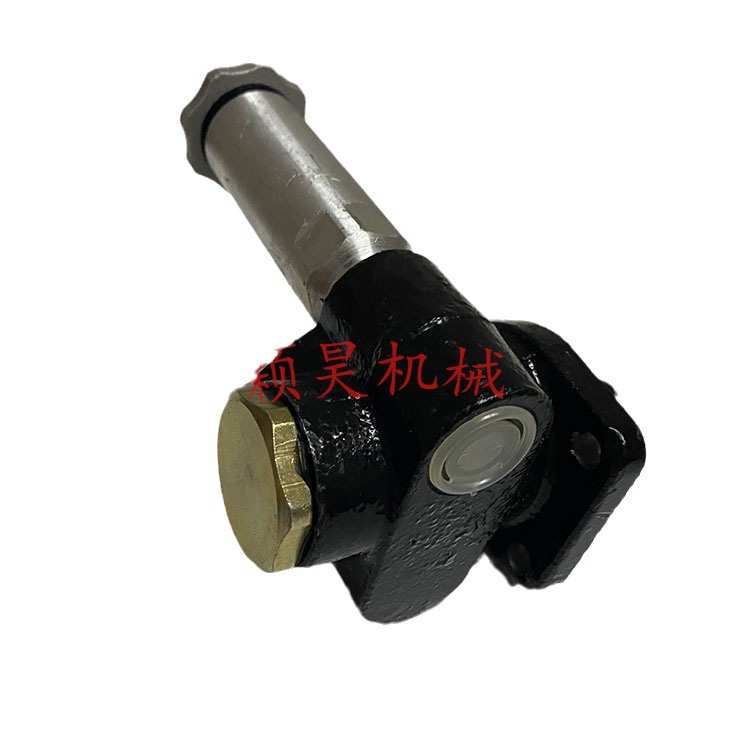 E6HZ-9350-A手油泵 挖掘机发动机6D102手油泵 6D102 E6HZ9350-A