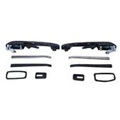 Outside Outer Handle Door Passenger Handles Pack
