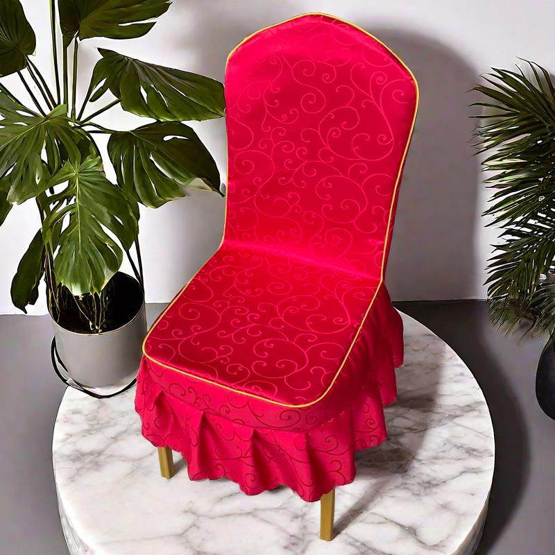 定制酒店餐厅饭店椅子套罩婚庆宴会凳子套桌布通用连体座椅套绣字,居家布艺,椅套/椅垫,淘宝优惠券,粉丝福利购,淘宝优惠卷