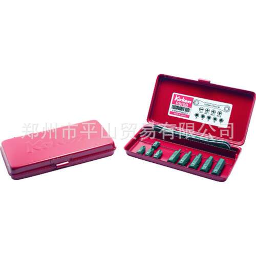 山下KOKEN 棘轮扳手套装 手动扳手 R810B