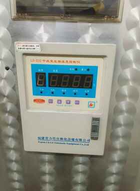 福建力得干 干拭变压器温度控制仪BWDK-326D BWDK-326F LD-B10-10