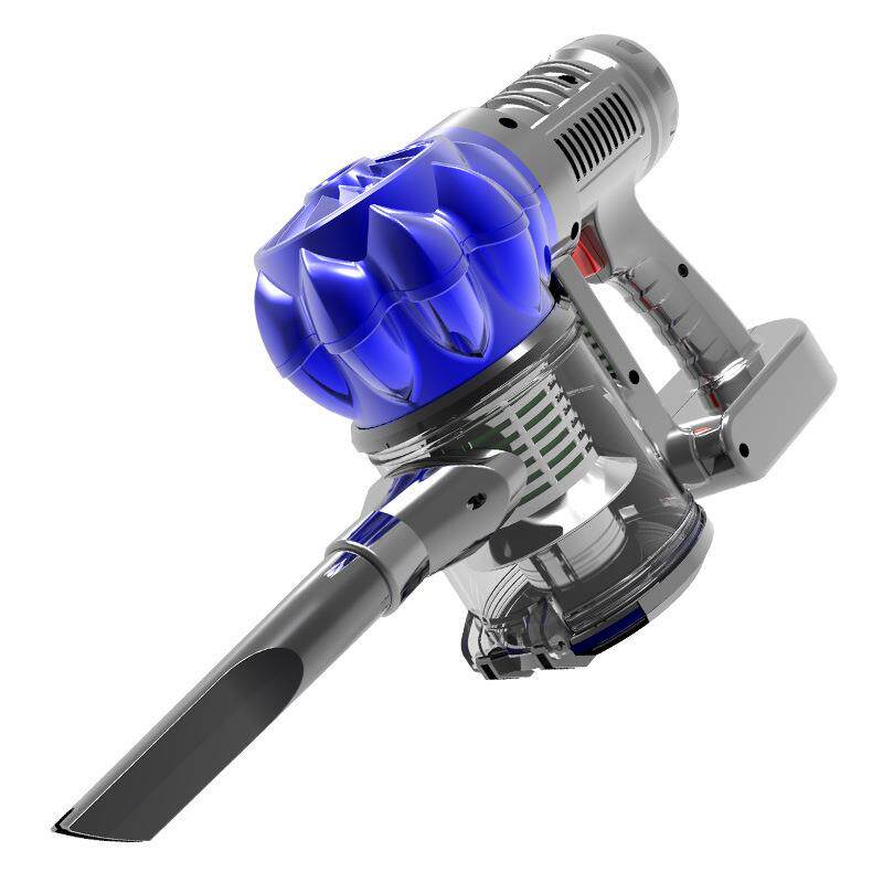 厂家直销手持有线车载吸尘器 大功率强劲吸力汽车车用吸尘器