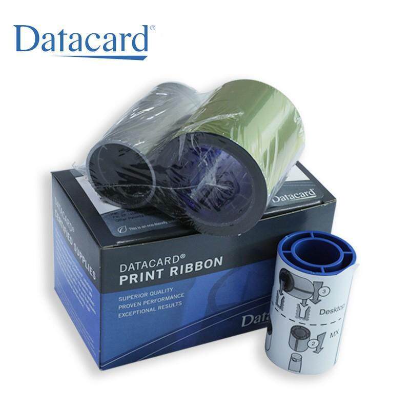 datacard CD800专用彩色带 535700-004-R002/535700-002-R002