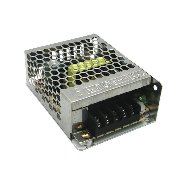 新款12v开关电源12v3a12V36W灯条驱动带电源控制器室内用