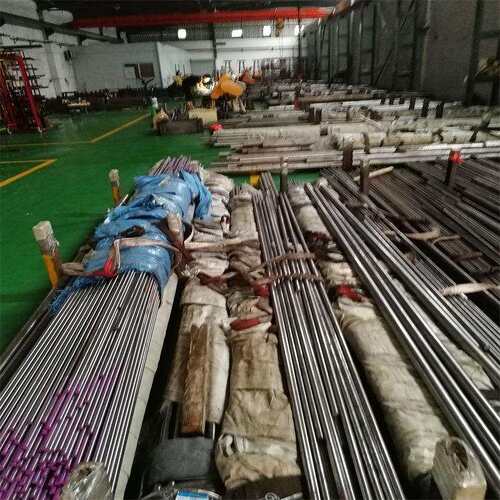 沉淀硬化不锈钢05Cr17Ni4Cu4Nb不锈钢板05Cr17Ni4Cu4Nb不锈钢棒