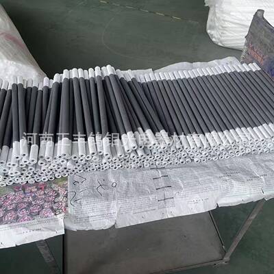 厂家生产硅碳棒碳化硅加热棒窑炉加热棒