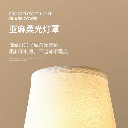 美式客厅吊灯轻奢乡村田园怀旧全铜餐厅卧室古典复古灯具