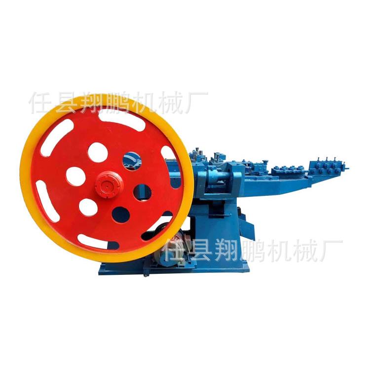 厂家供应店制钉机铁钉制钉机器成套设备拉丝制钉模具配件等