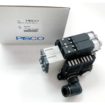 10-6622-02-2 真空发生器 日本 原装正品