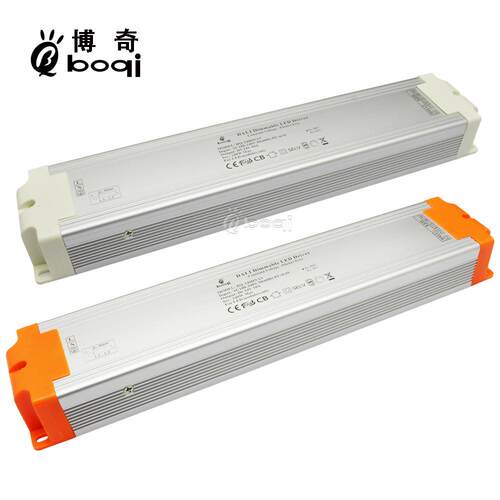 恒压DALI调光电源24V240W10A高PF无频闪开关电源灯带ce博鑫奇厂家