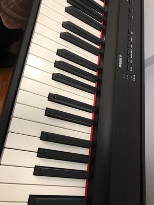 雅马哈电钢琴怎么样?万人被忽悠,真有如此不堪吗?