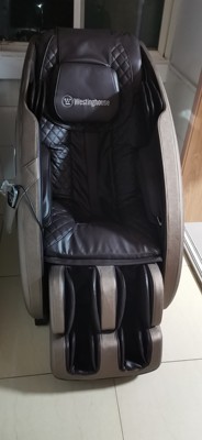 美国西屋S300按摩椅怎么样?看内幕评测再也不怕被忽悠