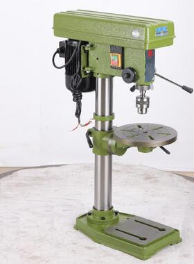 台钻ZHX-13 ZQ4113 ZQ4116 ZQD4125 ZQ4132木工钻床加高 珉达五金