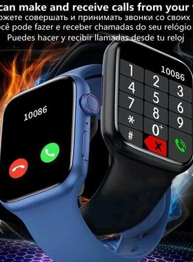 I8 Pro Max Smart Watch - Your Personal Health Trainer in 202