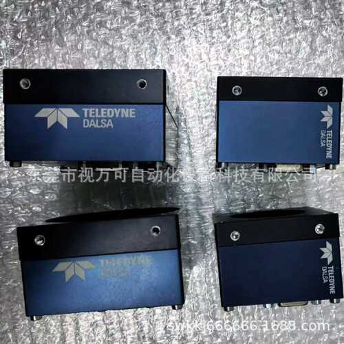 达尔萨工业相机la-gm-02К08А-00-R库存现货议价
