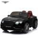 高档AUSI汽BAN利儿童电动车四人轮遥控童车婴儿摇宾摆车小孩可坐