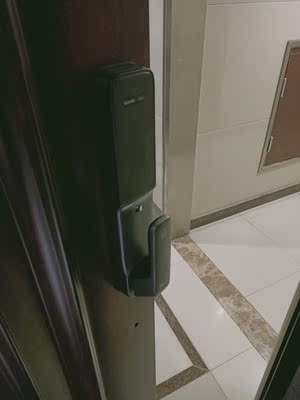 凯迪仕智能锁怎么样是哪里生产的，值吗