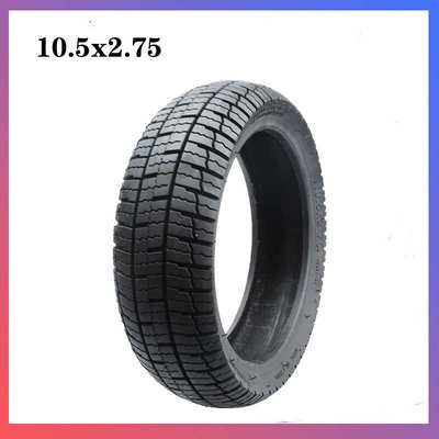 10.5*2.75真空胎Segway P65 P100 P100su电动滑板车轮胎Xuancheng