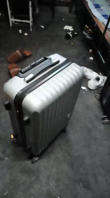 说下使用感受永立旅行箱怎么样，火爆原因剖析，不看后悔