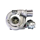 GT2052V 14411 VC100涡轮增压器适用汽车发动机增压器