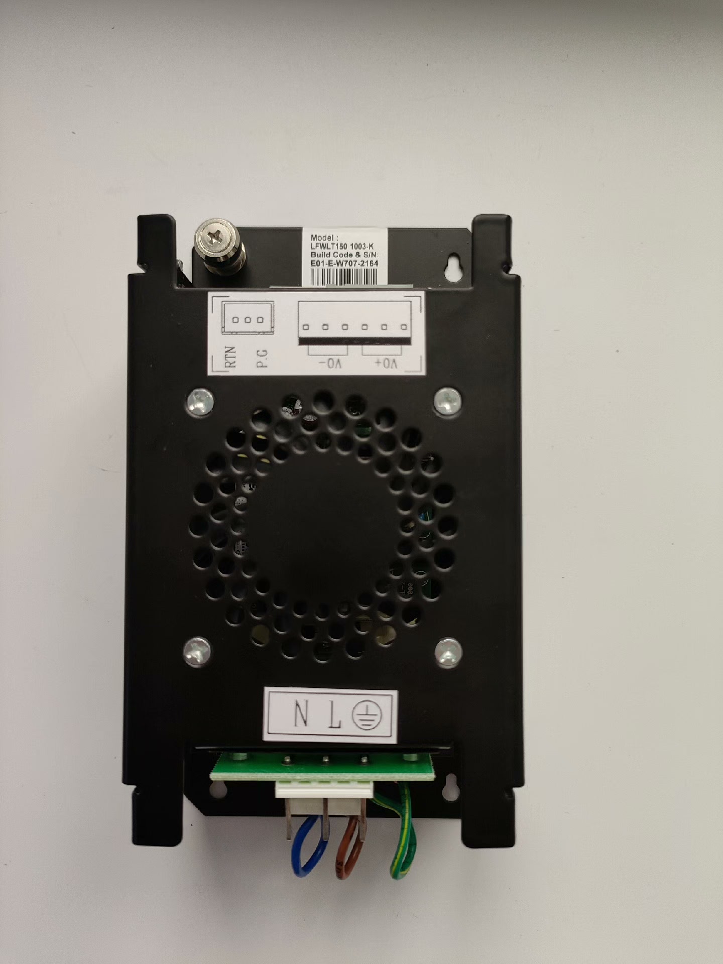 赛默飞24v开关电源,型号101681-00,全新,现货议价