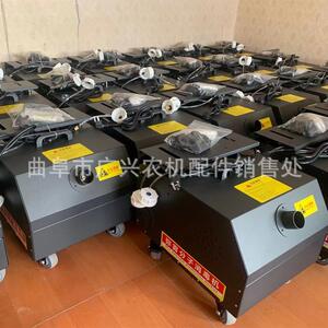 养猪场防疫消毒机 插电式3200瓦消毒机 悬浮分子消毒机