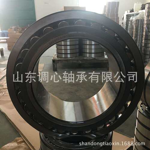 原厂轴承24040 双面调心轴承24040CC/W33C3 调心滚子 轴承参数 表