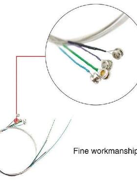 IRIN V68 Professional Violin Strings (E-A-D-G) Nickel