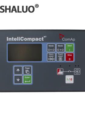 IC-NT MINT原装科迈控制器IC-NT SPTM并机发电机组控制器
