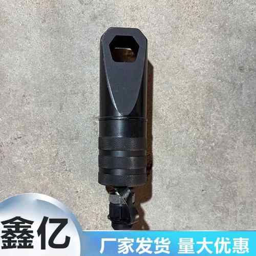 生锈螺母破开器螺丝分离拆卸劈开器维修滑牙螺丝帽破坏套装破切器