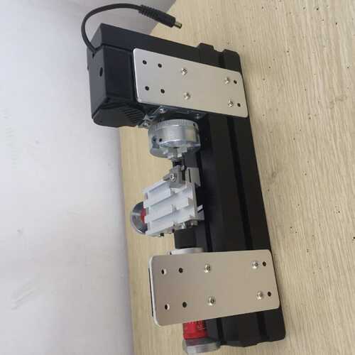 深圳微型车床 24W 36W 48W 60W DIY迷你金属微型万能机床